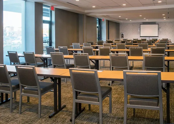 Springhill Suites By Marriott Gainesville Haymarket