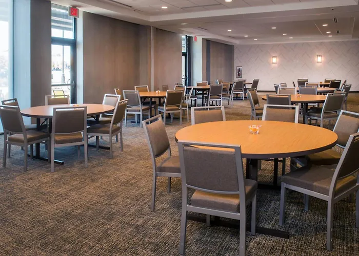 Springhill Suites By Marriott Gainesville Haymarket