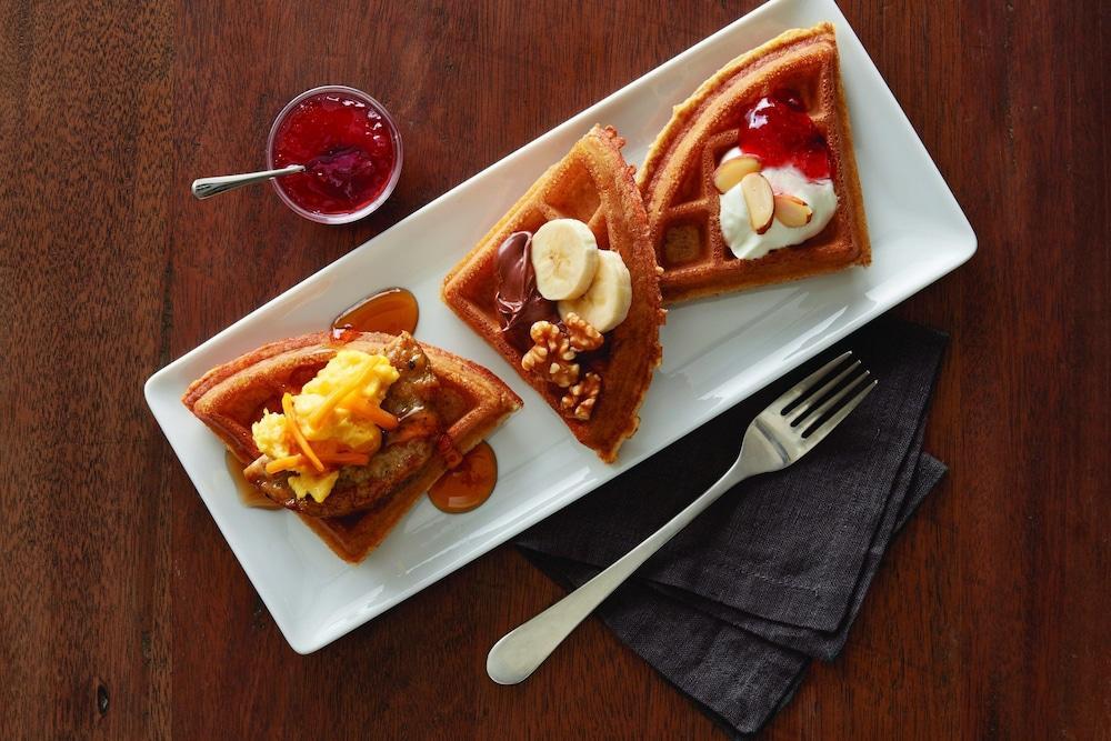 Springhill By Marriott Haymarket 3* Gainesville