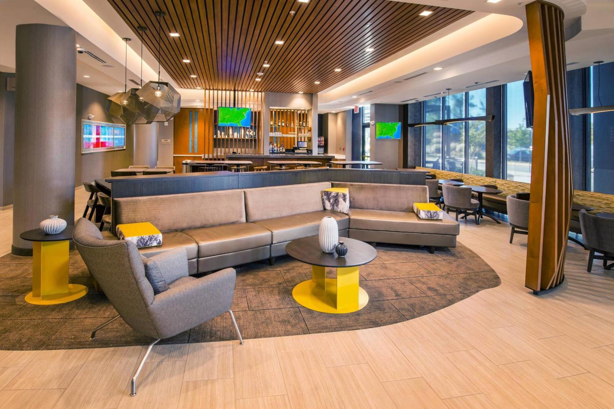 Springhill By Marriott Haymarket Hotel Gainesville