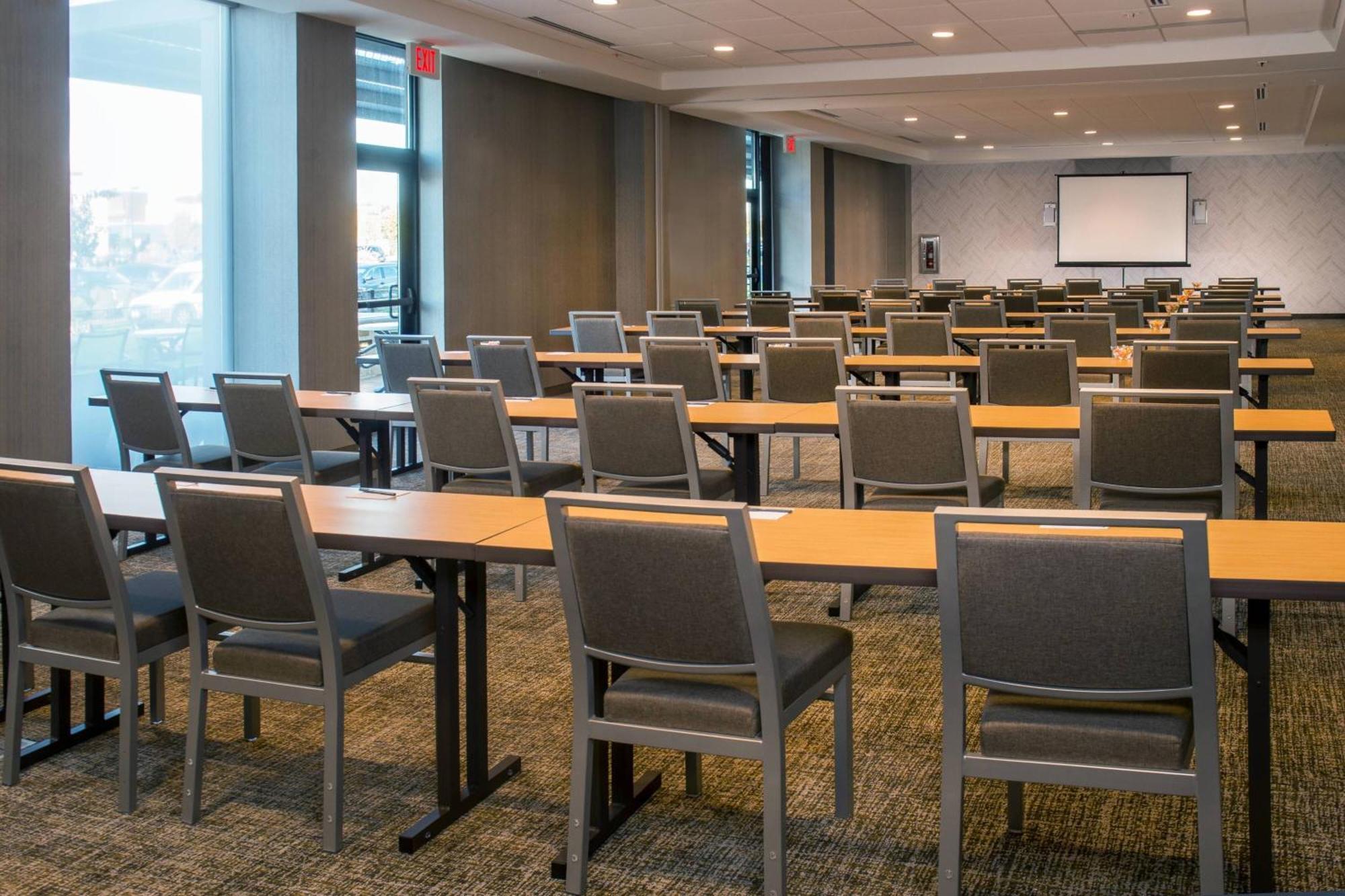 Springhill By Marriott Haymarket Gainesville