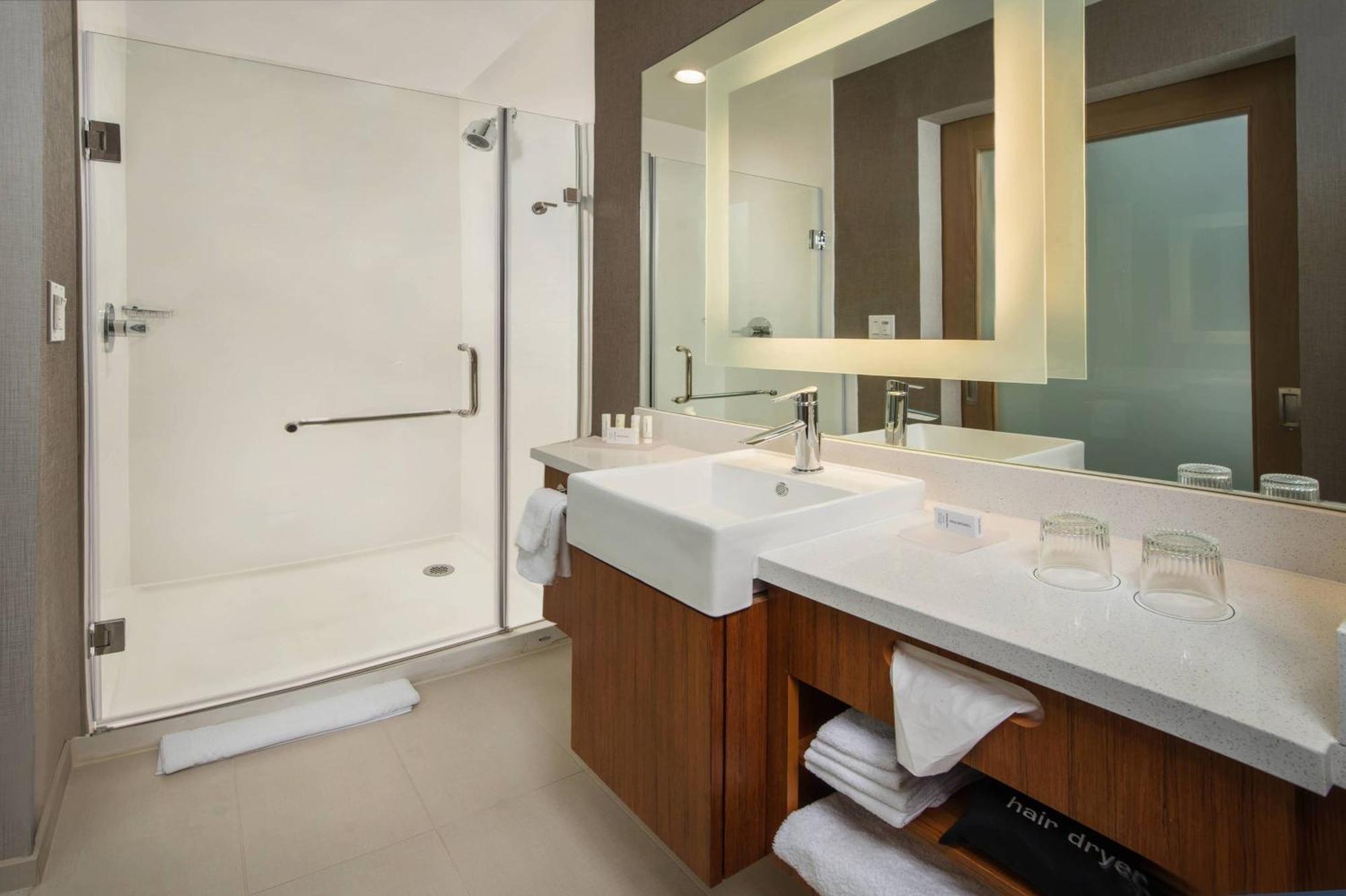 Hotel Springhill By Marriott Haymarket