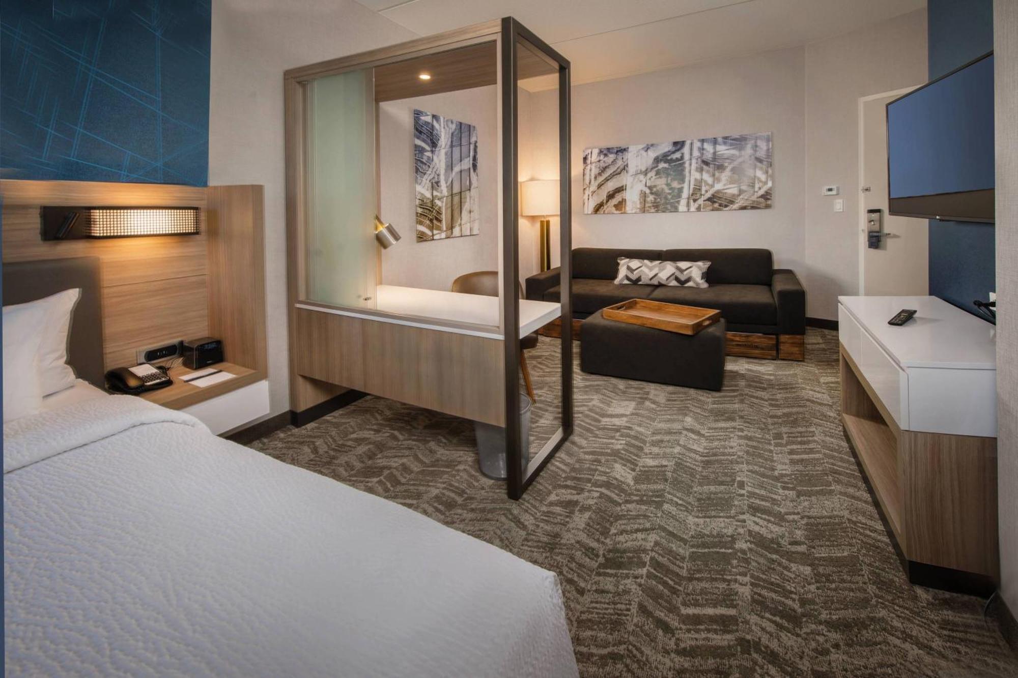 Springhill By Marriott Haymarket 3* Gainesville