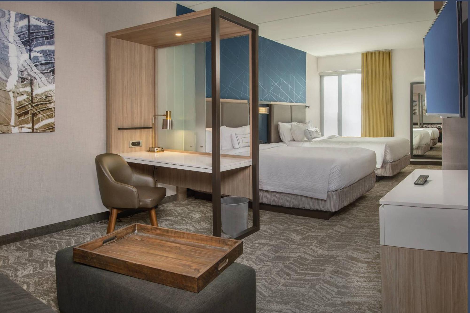 Springhill By Marriott Haymarket Hotel