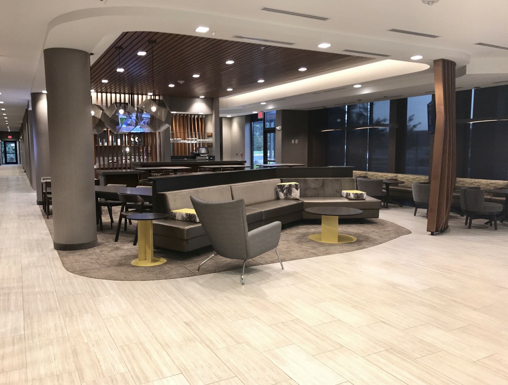Springhill By Marriott Haymarket Hotel